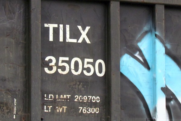 the TILX number