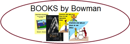 books authored by Bowman